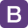 Bootstrap icon
