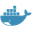 Docker icon