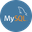 MySQL icon