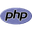 PHP icon