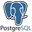 PostgreSQL icon