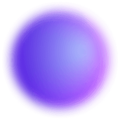 violet ball
